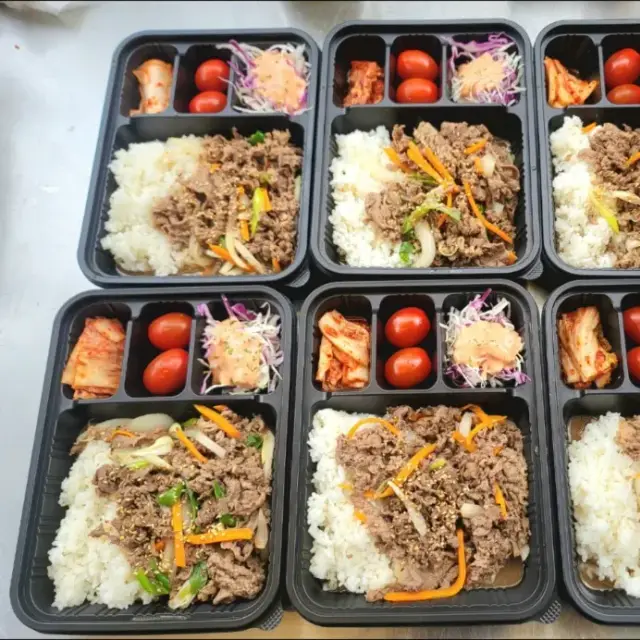 도시락
